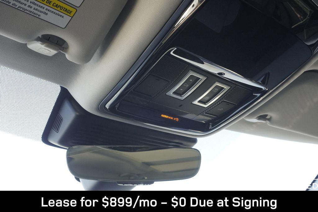 used 2025 Land Rover Range Rover Velar car, priced at $51,587