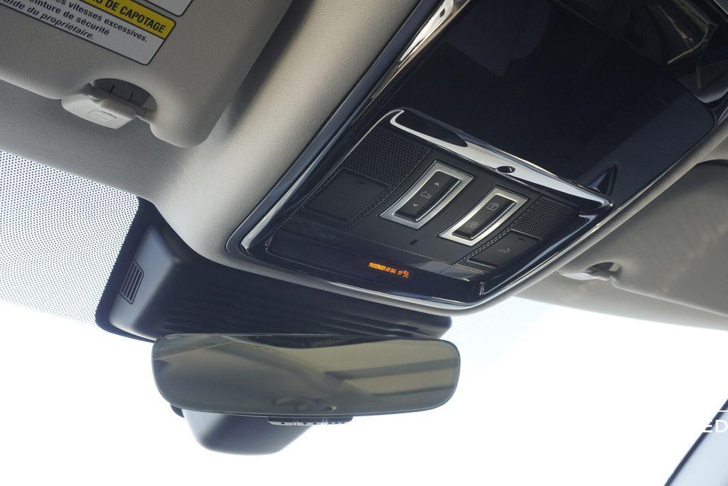 used 2025 Land Rover Range Rover Velar car, priced at $50,483