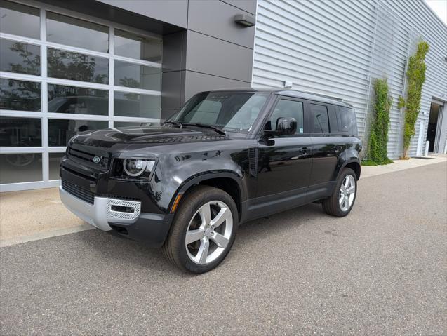 new 2024 Land Rover Defender car, priced at $111,248