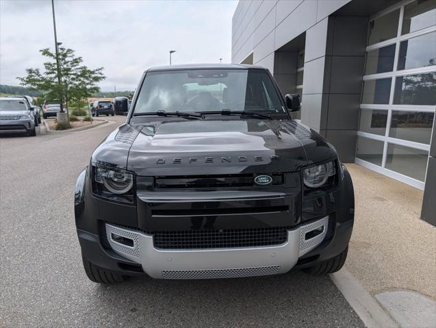 new 2024 Land Rover Defender car, priced at $111,248