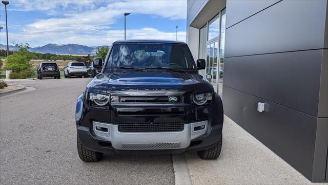 new 2024 Land Rover Defender car, priced at $109,132