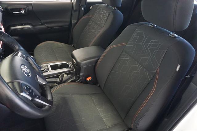 used 2016 Toyota Tacoma car, priced at $28,629
