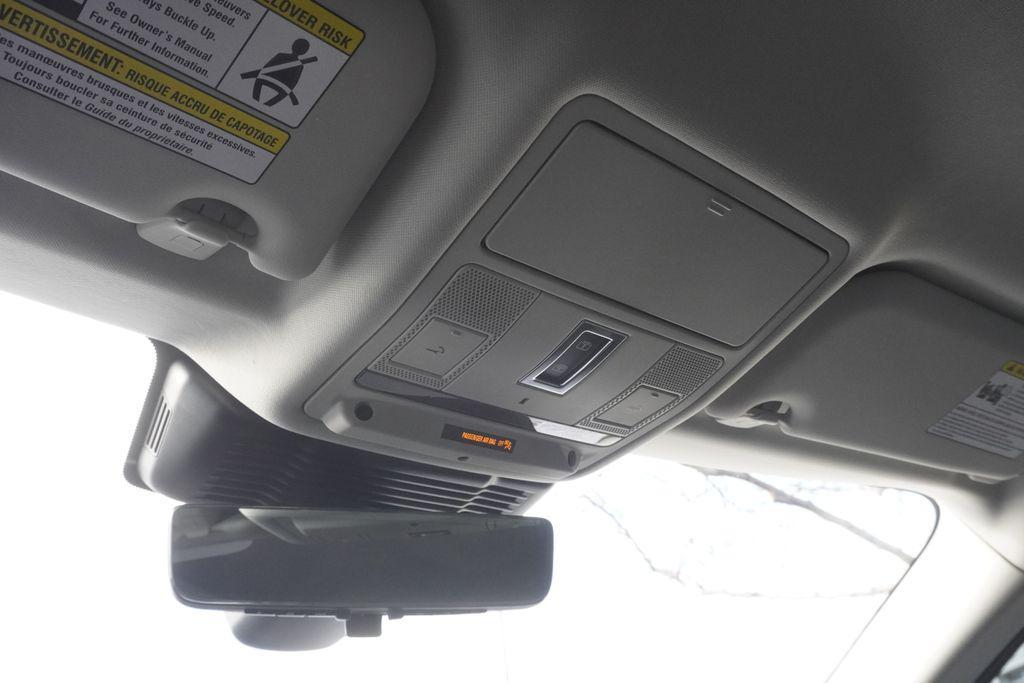 used 2022 Land Rover Range Rover Evoque car, priced at $30,245