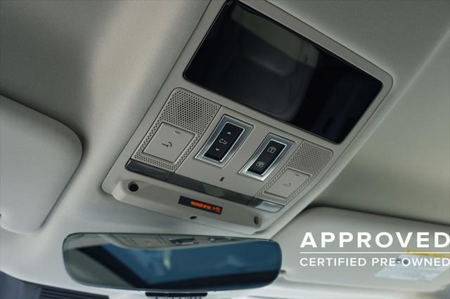used 2023 Land Rover Defender car, priced at $69,987