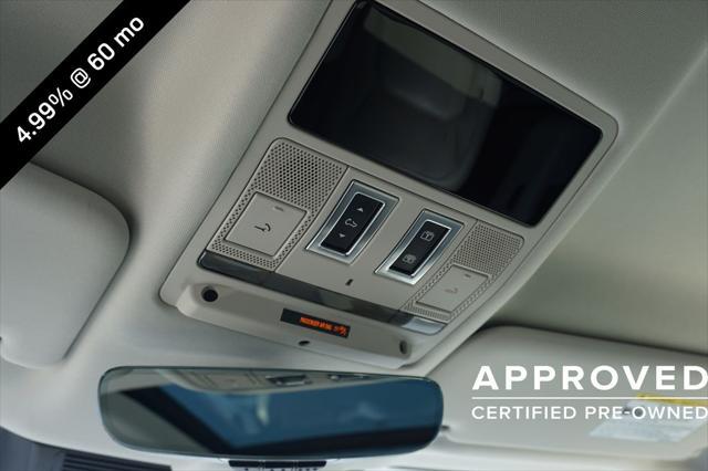 used 2023 Land Rover Defender car, priced at $66,987