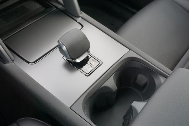 new 2025 Land Rover Discovery Sport car, priced at $51,888