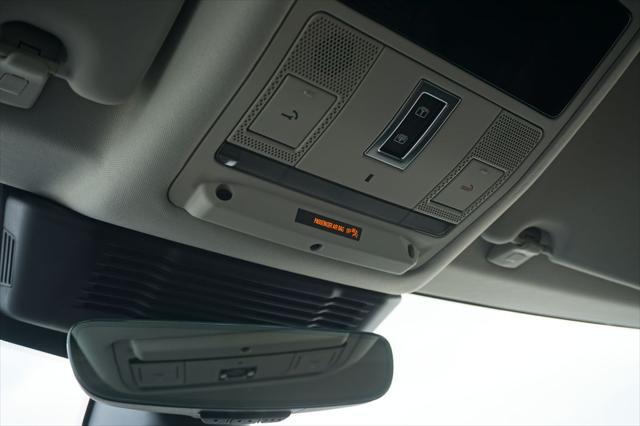 new 2025 Land Rover Discovery Sport car, priced at $51,888