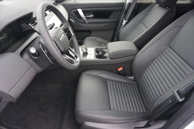 new 2025 Land Rover Discovery Sport car, priced at $51,888