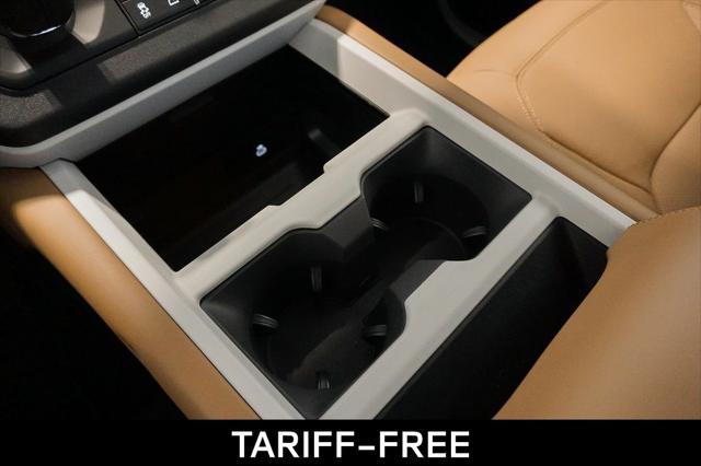 new 2025 Land Rover Defender car, priced at $106,488
