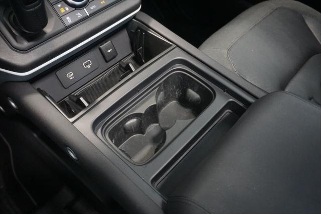 used 2020 Land Rover Defender car, priced at $44,787