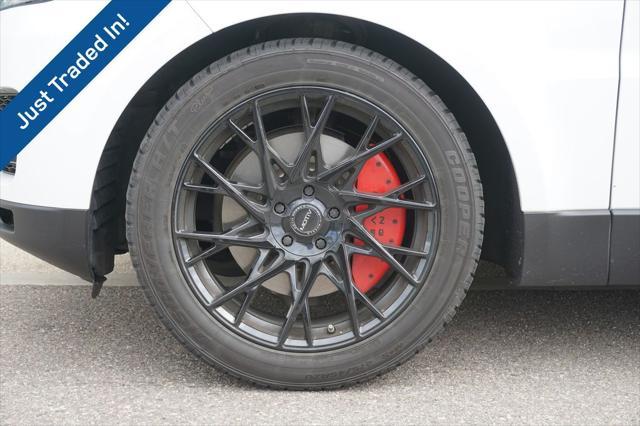 used 2016 Land Rover Range Rover Sport car, priced at $19,000