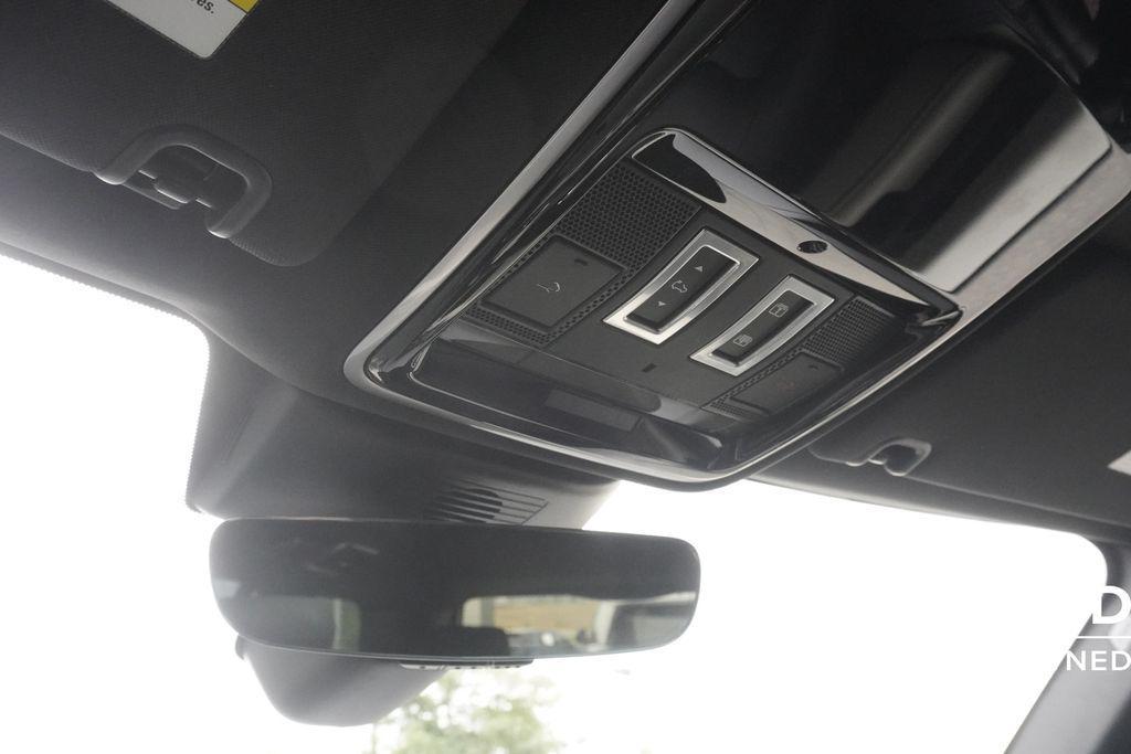 used 2021 Land Rover Range Rover car, priced at $55,880