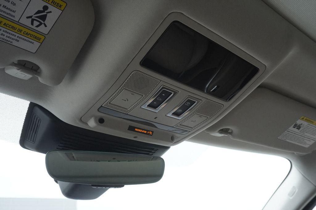 used 2023 Jaguar F-PACE car, priced at $36,152