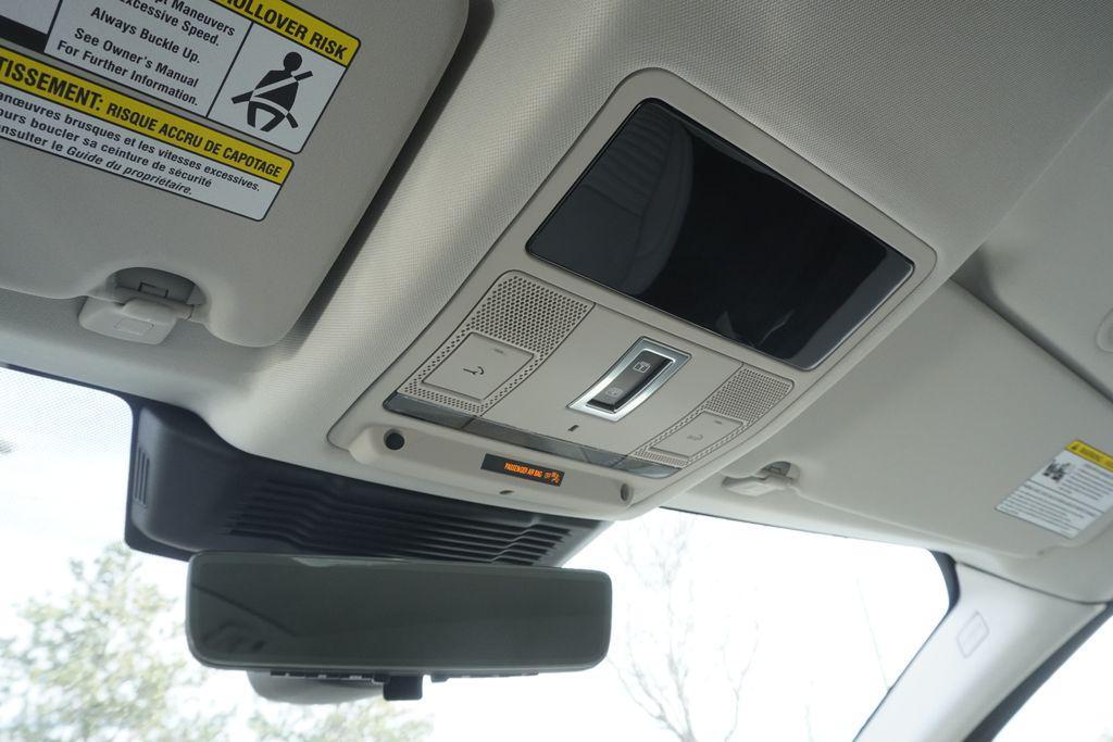 new 2025 Land Rover Discovery Sport car, priced at $58,468