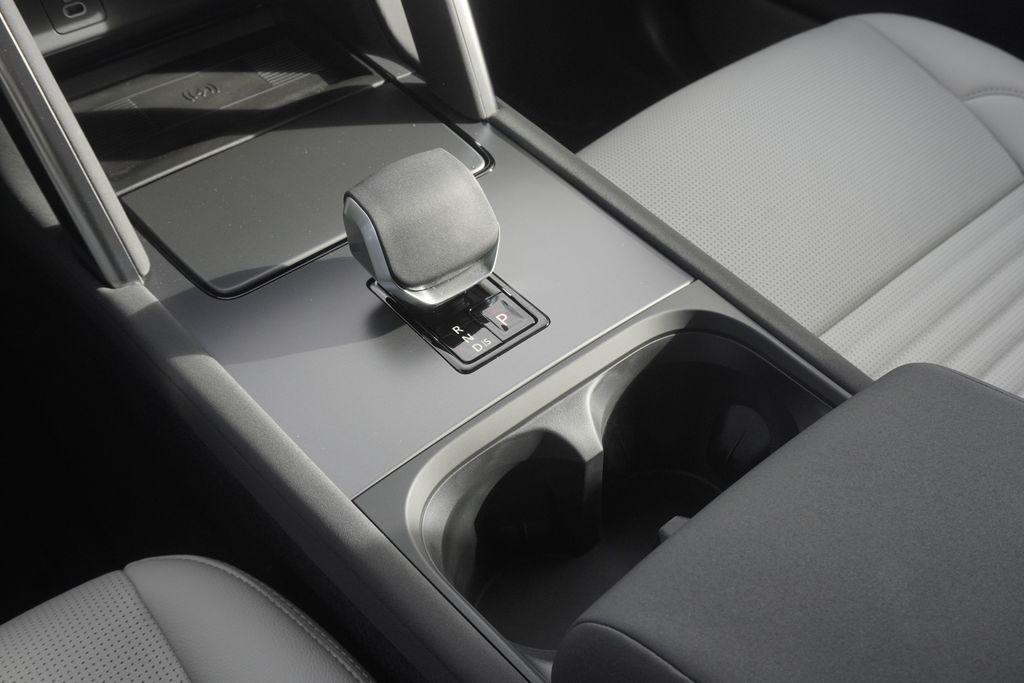 new 2025 Land Rover Discovery Sport car, priced at $58,468