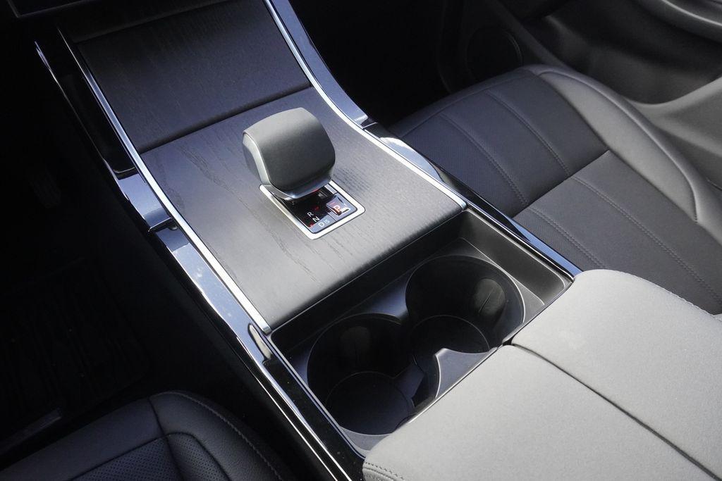 new 2026 Land Rover Range Rover Evoque car, priced at $60,340