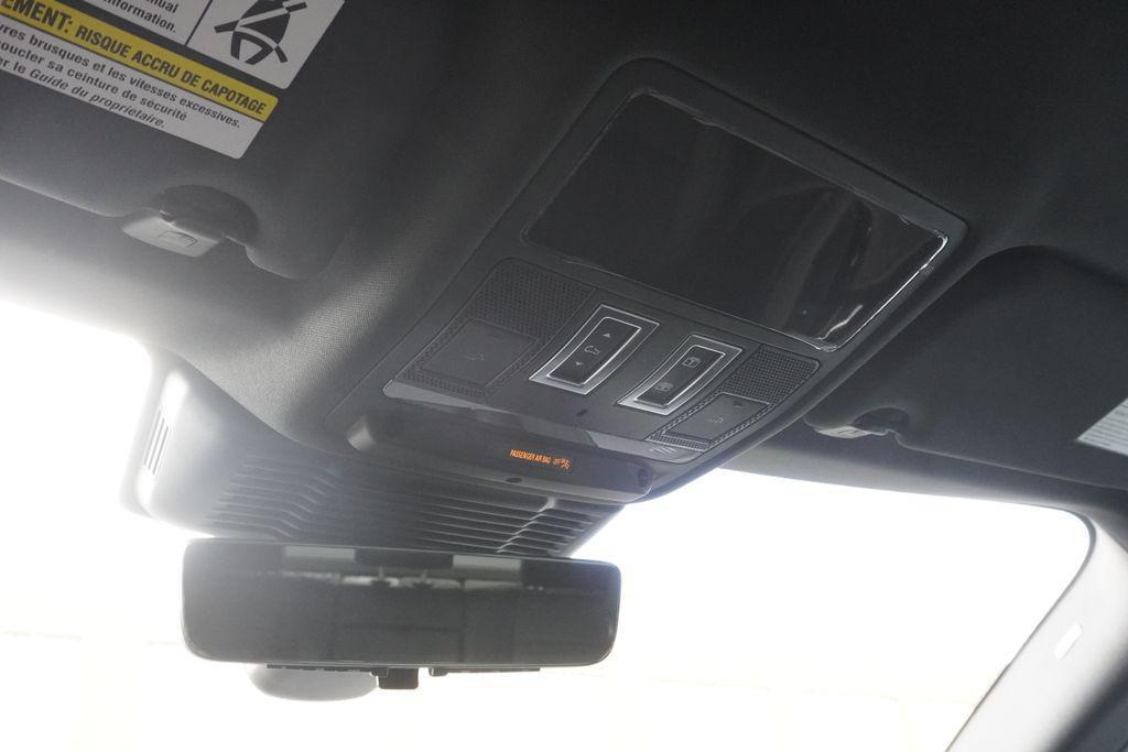 new 2026 Land Rover Range Rover Evoque car, priced at $60,340