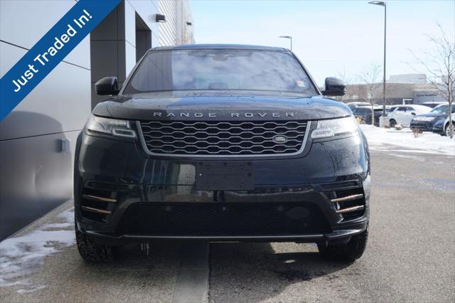 used 2021 Land Rover Range Rover Velar car, priced at $33,988