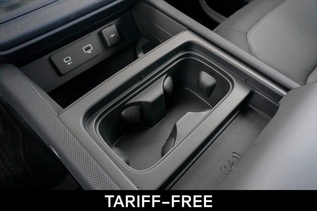 new 2024 Land Rover Defender car, priced at $97,323