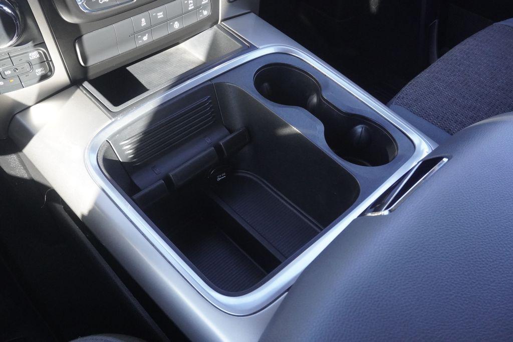 used 2017 Ram 1500 car, priced at $21,783