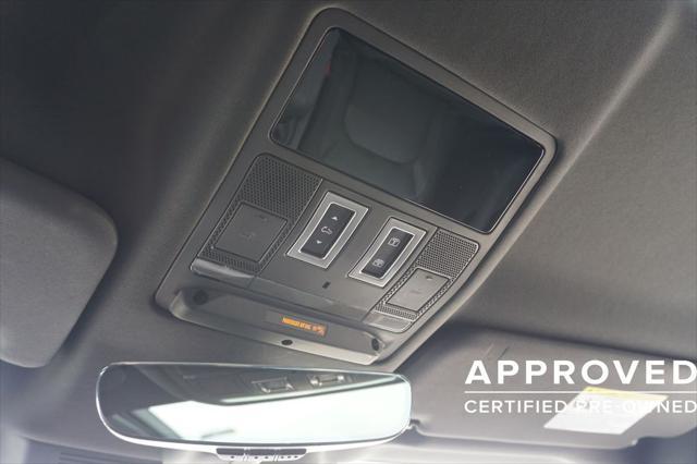 used 2023 Land Rover Defender car, priced at $74,987