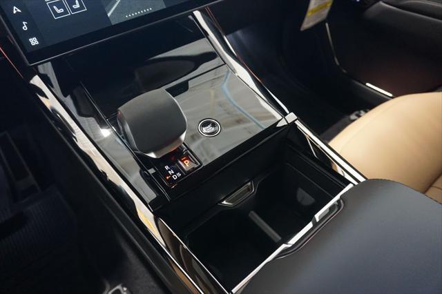 new 2025 Land Rover Range Rover Sport car, priced at $107,510