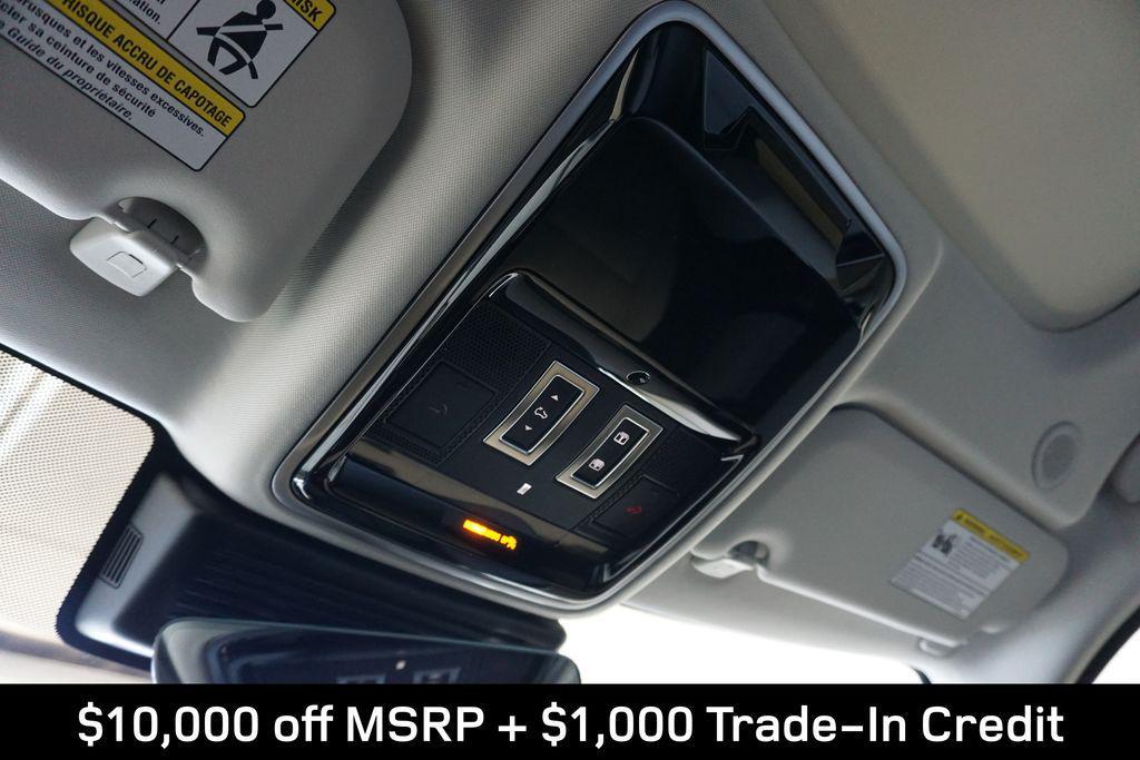 new 2025 Land Rover Range Rover Velar car, priced at $66,310