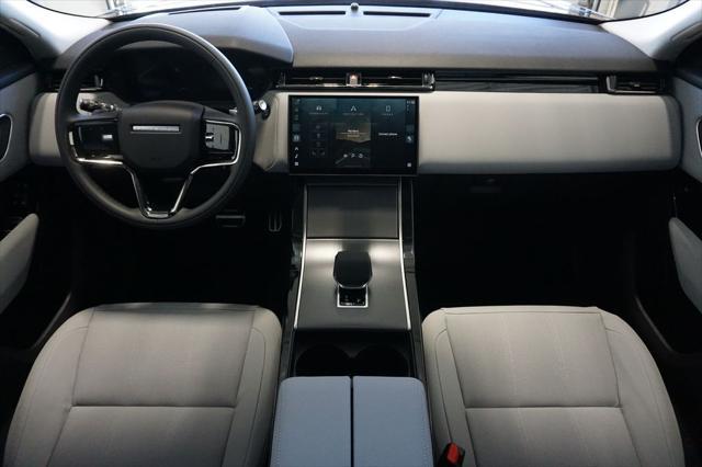 new 2025 Land Rover Range Rover Velar car, priced at $76,310