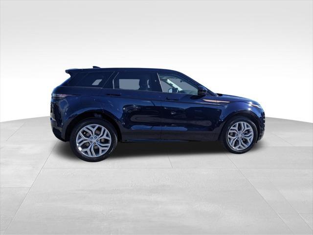 used 2023 Land Rover Range Rover Evoque car, priced at $38,996