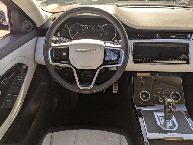 used 2023 Land Rover Range Rover Evoque car, priced at $38,996