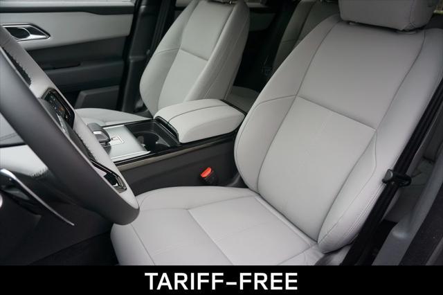 new 2026 Land Rover Range Rover Velar car, priced at $68,785