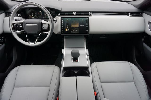 new 2026 Land Rover Range Rover Velar car, priced at $68,785