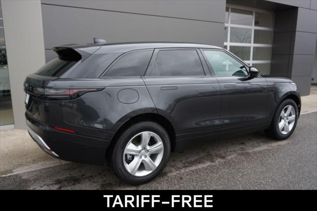 new 2026 Land Rover Range Rover Velar car, priced at $68,785