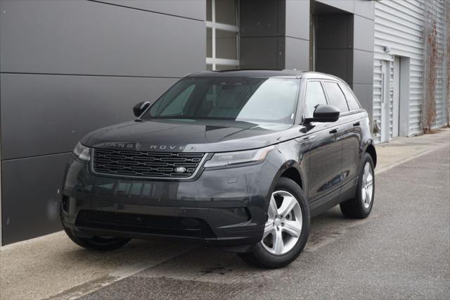 new 2026 Land Rover Range Rover Velar car, priced at $68,785