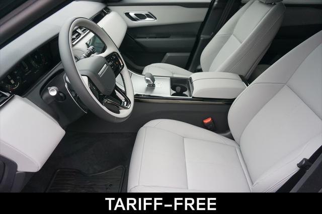 new 2026 Land Rover Range Rover Velar car, priced at $68,785