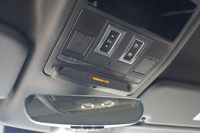 new 2025 Land Rover Defender car, priced at $85,123