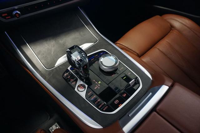 used 2022 BMW X7 car, priced at $60,987