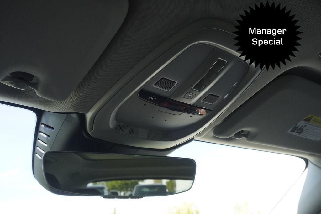 used 2023 Volvo XC60 car, priced at $36,783