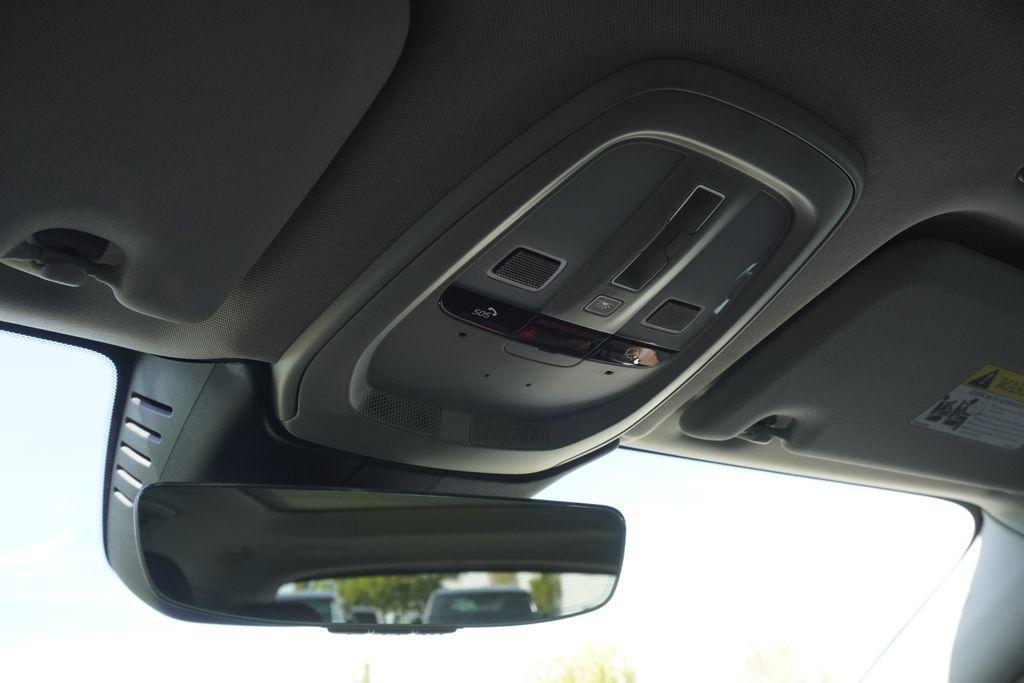 used 2023 Volvo XC60 car, priced at $40,387