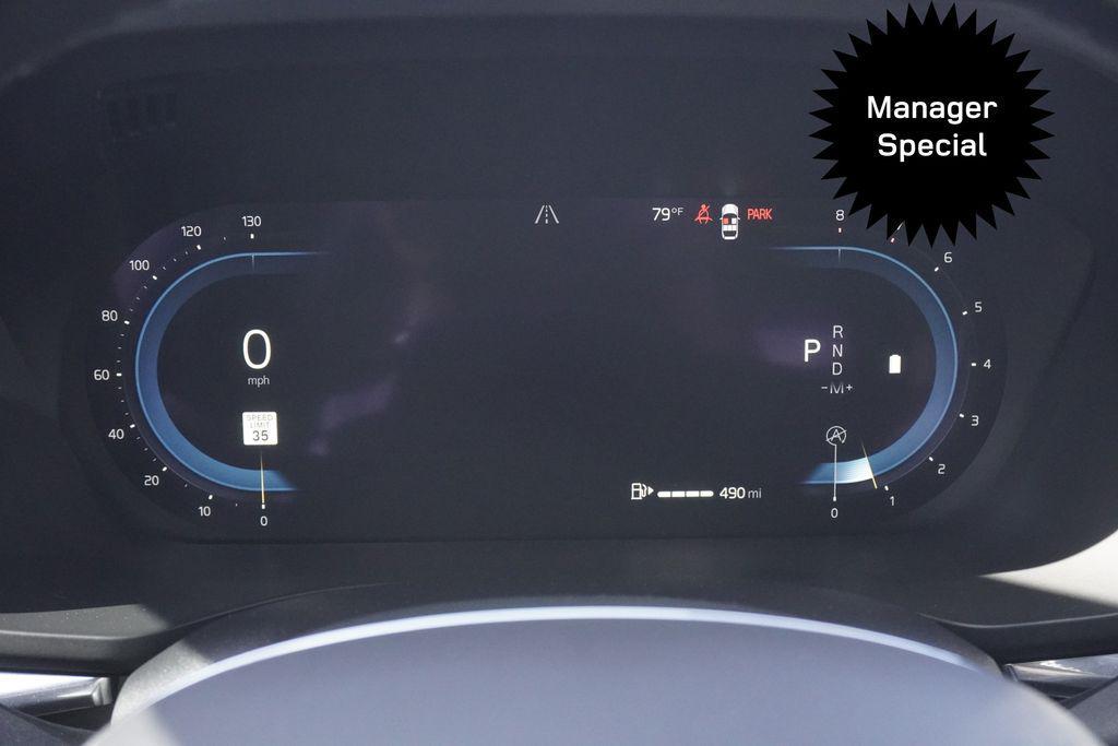 used 2023 Volvo XC60 car, priced at $36,783