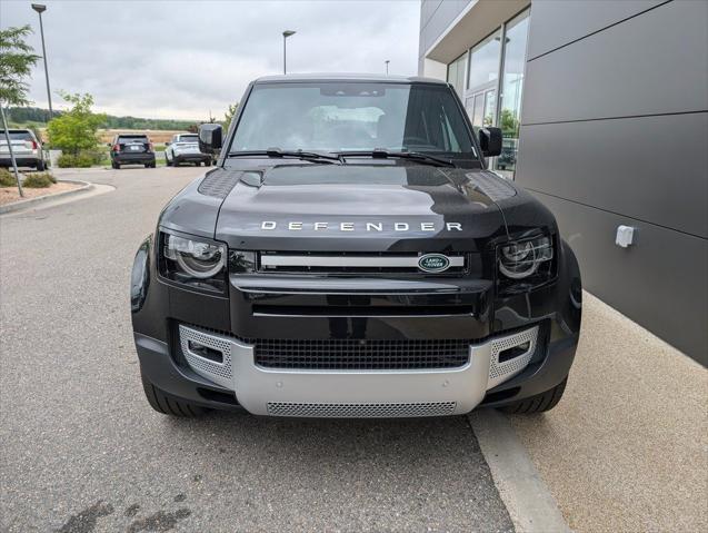 new 2024 Land Rover Defender car, priced at $108,688