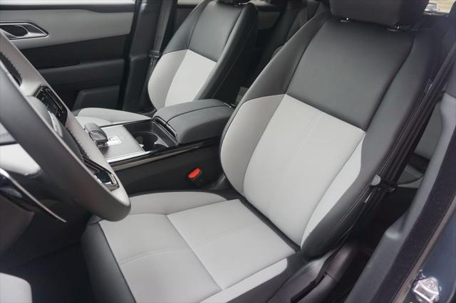 new 2026 Land Rover Range Rover Velar car, priced at $86,597