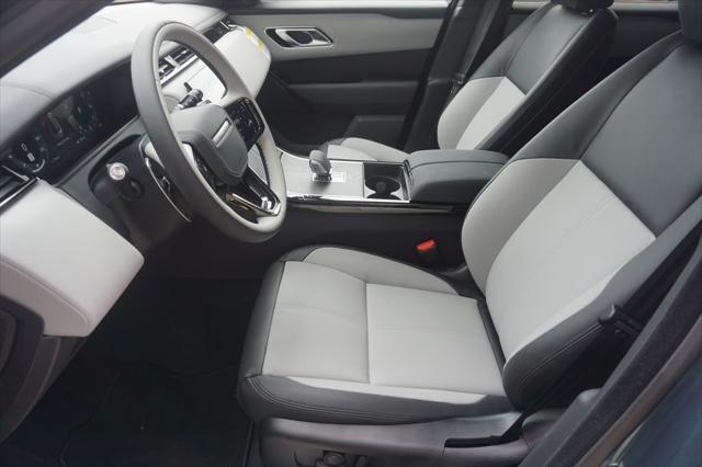 new 2026 Land Rover Range Rover Velar car, priced at $86,597