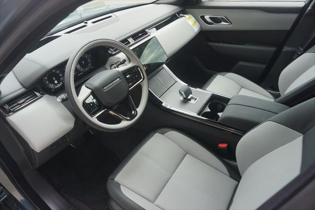 new 2026 Land Rover Range Rover Velar car, priced at $86,597