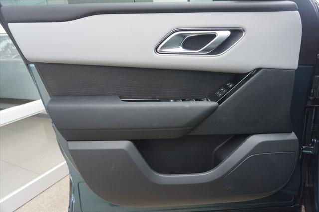 new 2026 Land Rover Range Rover Velar car, priced at $86,597