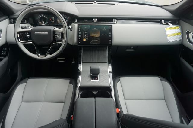 new 2026 Land Rover Range Rover Velar car, priced at $86,597