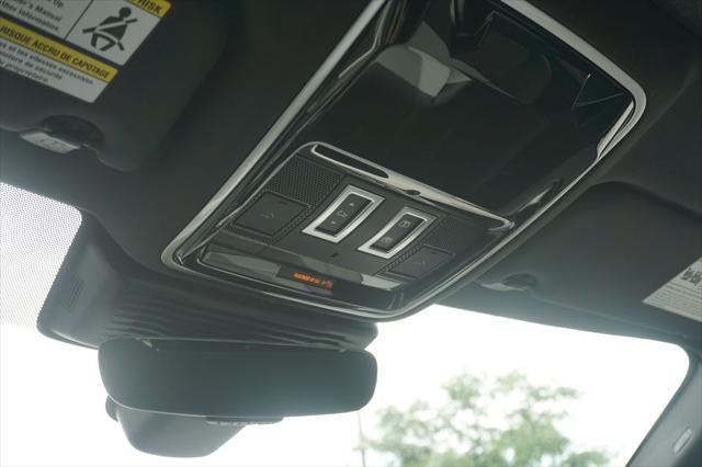 new 2026 Land Rover Range Rover Velar car, priced at $86,597