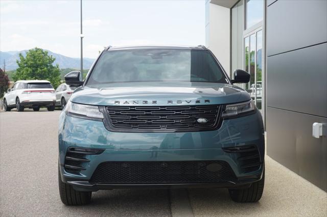 new 2026 Land Rover Range Rover Velar car, priced at $86,597