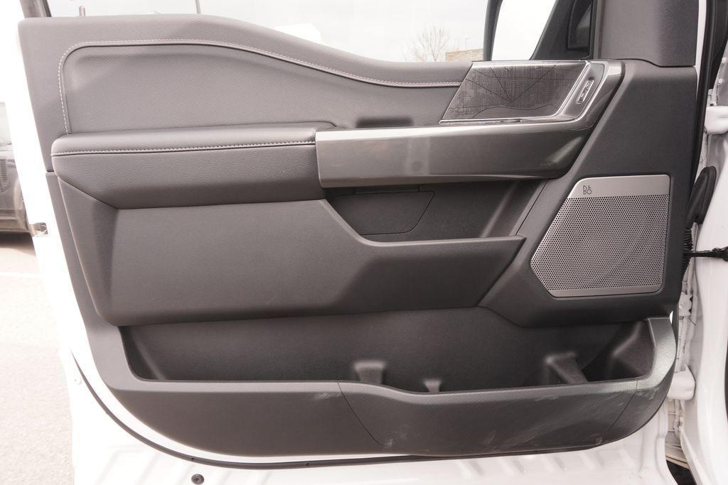 used 2023 Ford F-150 car, priced at $57,683