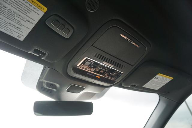 used 2023 Lincoln Aviator car, priced at $54,987